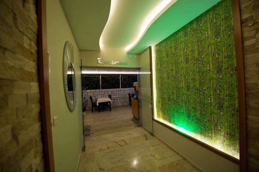 Green Beyza Hotel Antalya Eksteriør billede