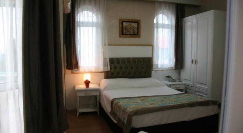 Green Beyza Hotel Antalya Eksteriør billede
