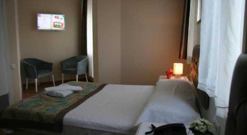 Green Beyza Hotel Antalya Eksteriør billede