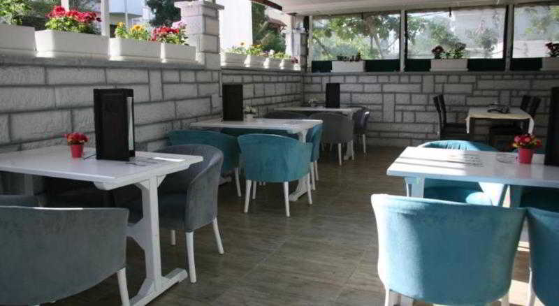 Green Beyza Hotel Antalya Eksteriør billede